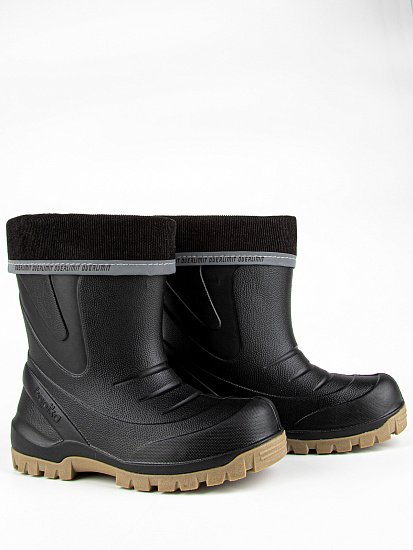 Резиновая обувь артикул:1936т-2