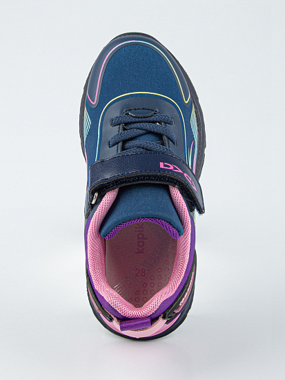 Кроссовки артикул:72992с-1-6