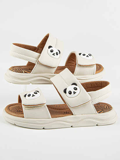 Сандалии артикул:321018п-1-4