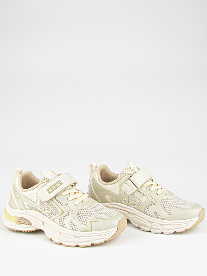 Кроссовки артикул:731143-10-2