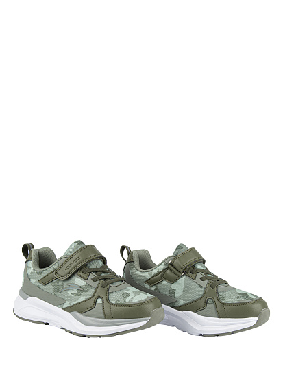 Кроссовки артикул:731163-2-5