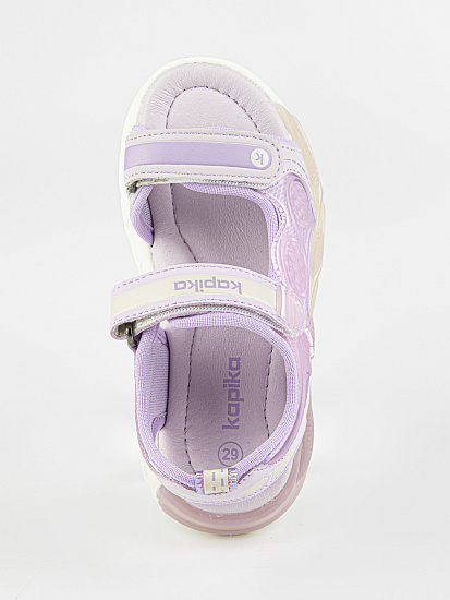 Сандалии артикул:32948п-30-6