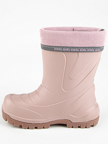 Резиновая обувь артикул:1931т-8