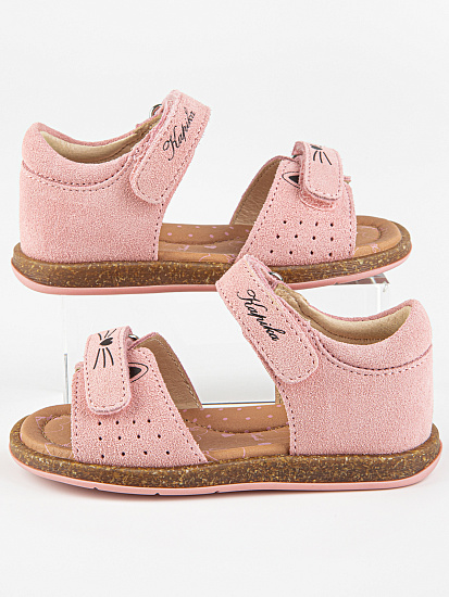 Сандалии артикул:31860-2-4