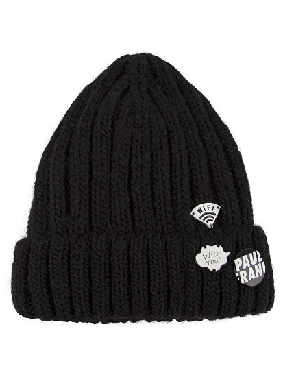 Шапка артикул:KWGAC04-99-3