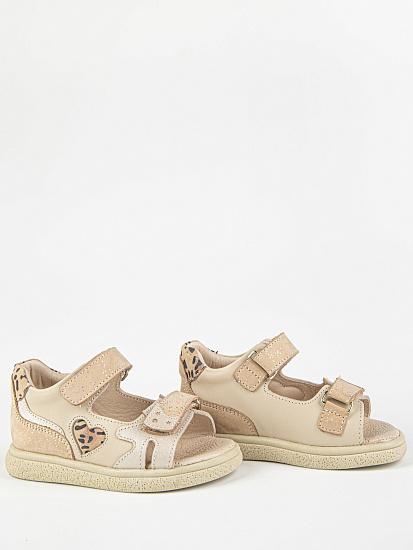 Сандалии артикул:31967т-2-2