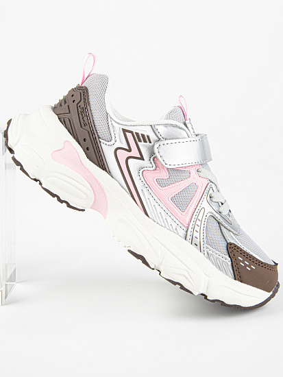 Кроссовки артикул:731195-1-7