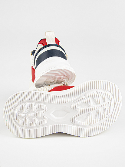 Кроссовки артикул:721012н-10-5