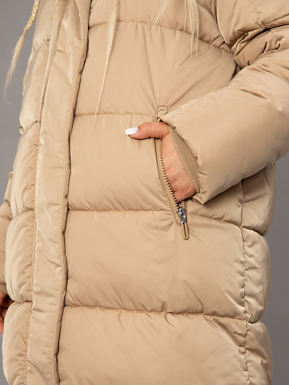 Куртка зимняя артикул:OJGCK19-T1-6