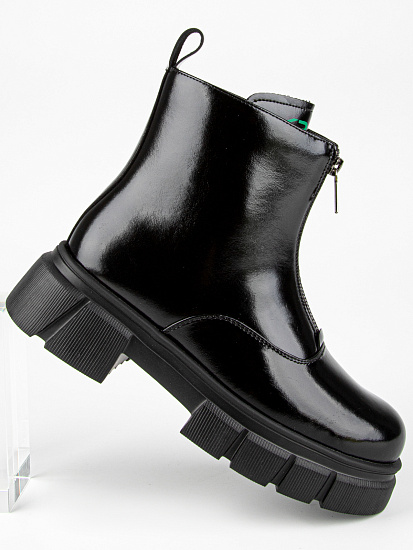 Ботинки артикул:54491ук-1-7