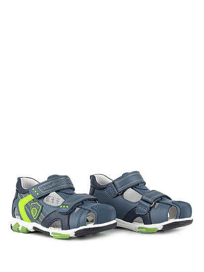 Сандалии артикул:32895к-1-5