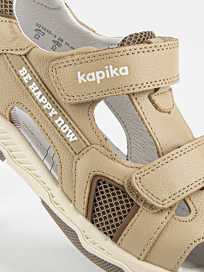 Сандалии артикул:321035-3-3