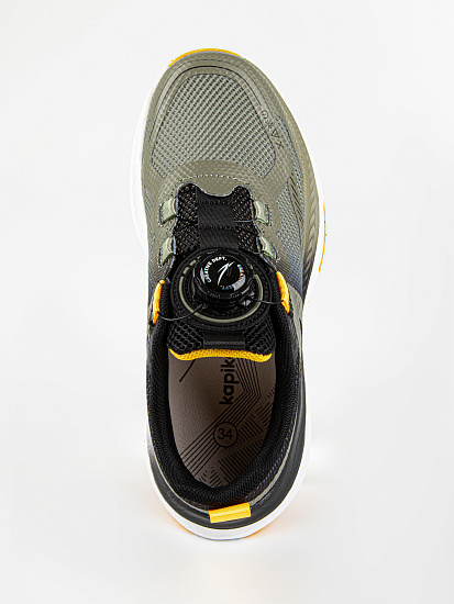 Кроссовки артикул:731264н-1-6