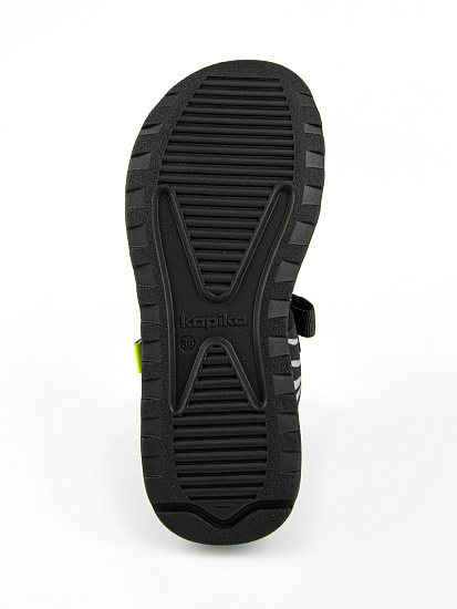 Сандалии артикул:34591-2-8