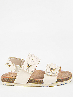 321000п-2 Туфли летние (бежевый) 28-32 (5 пар)