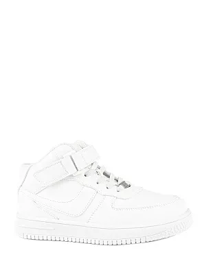 73944-2 Обувь для активного отдыха (белый) 31-35 (5 пар)