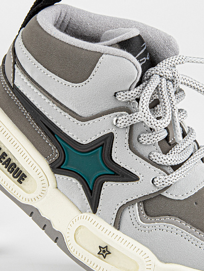 Кроссовки артикул:721148-20-3