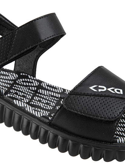 Сандалии артикул:33803п-1-6