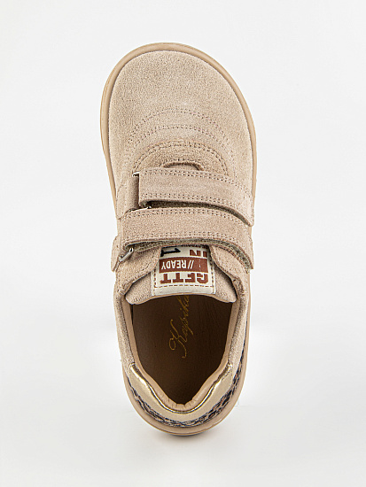 Полуботинки артикул:22941т-2-6