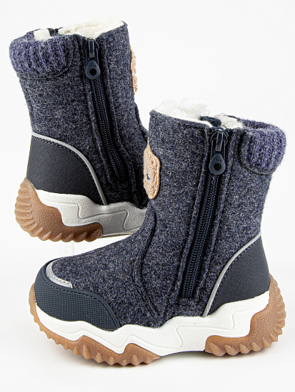 Валенки артикул:00215-11-4