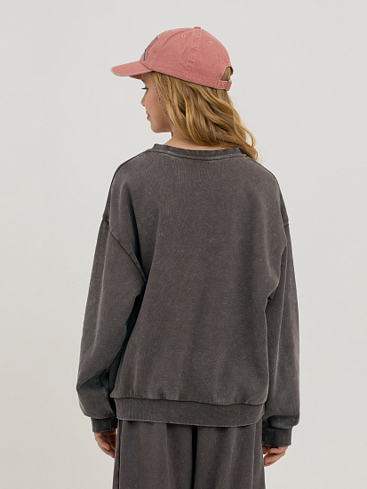 Свитшот артикул:PJGCJ01-92-2