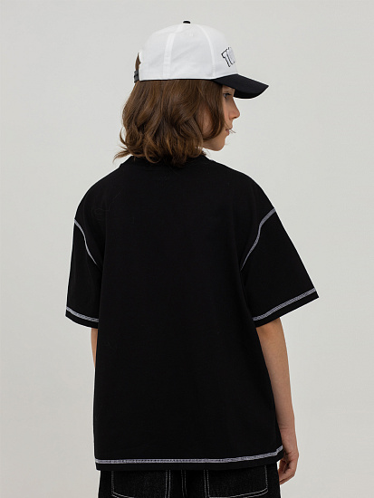 Футболка артикул:PJBCT20-99-2