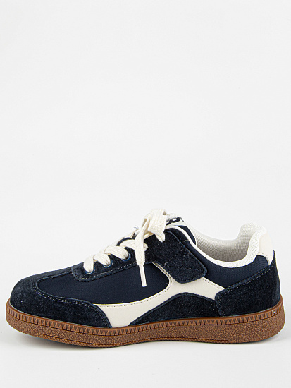 Кроссовки артикул:731248-2-7