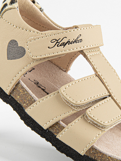 Сандалии артикул:31862к-3-3