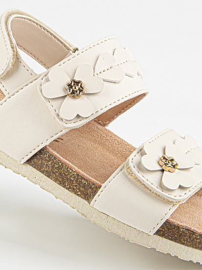 Сандалии артикул:321000п-2-3