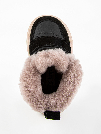 Ботинки артикул:62137ш-1-6