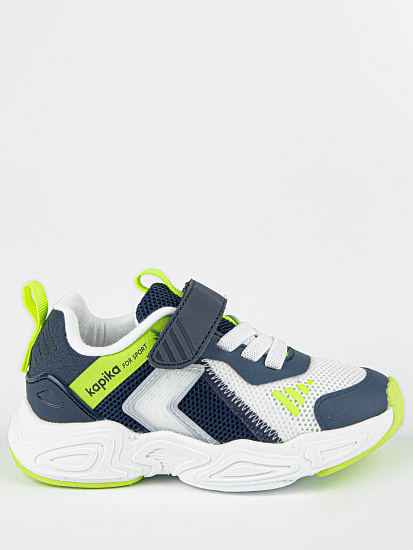 Кроссовки артикул:721244-2-1