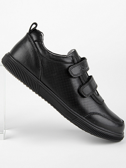 Полуботинки артикул:231139-7