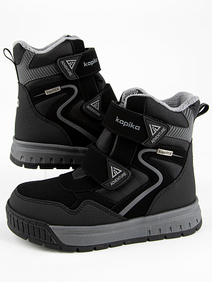 Ботинки артикул:431528-2-4