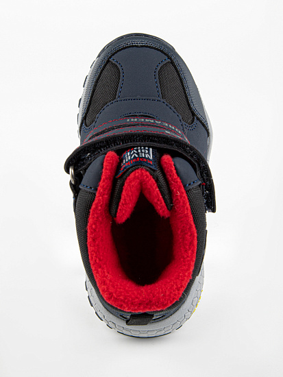 Ботинки артикул:41287-2-6