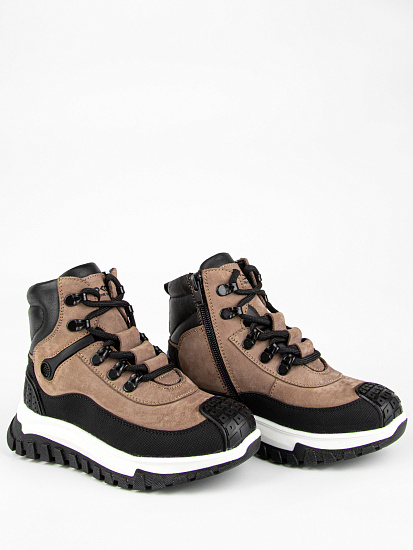 Ботинки артикул:63327т-1-2