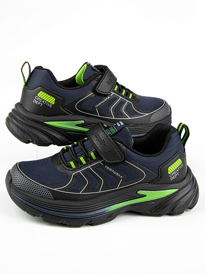 Кроссовки артикул:731279c-2-4