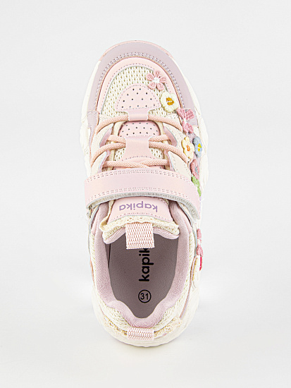 Кроссовки артикул:721026-11-6