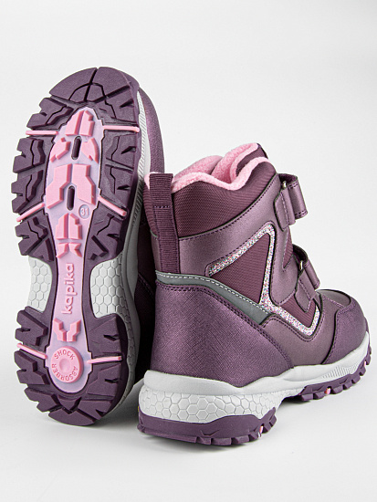 Ботинки артикул:43508-20-5