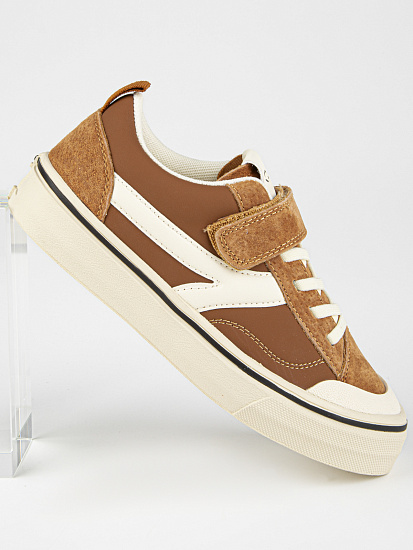 Кроссовки артикул:731212-2-7