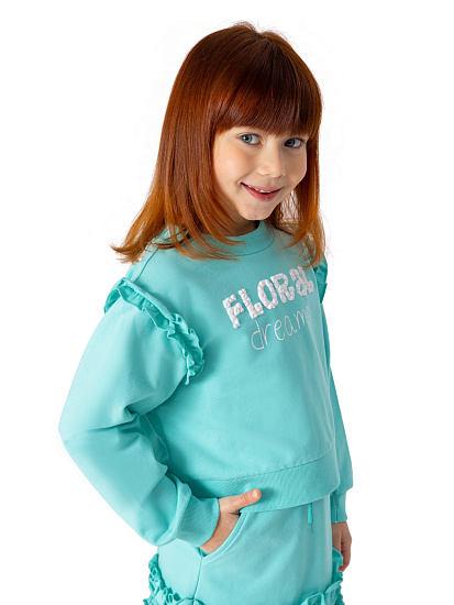 Толстовка артикул:NKGCJ01-N1-1