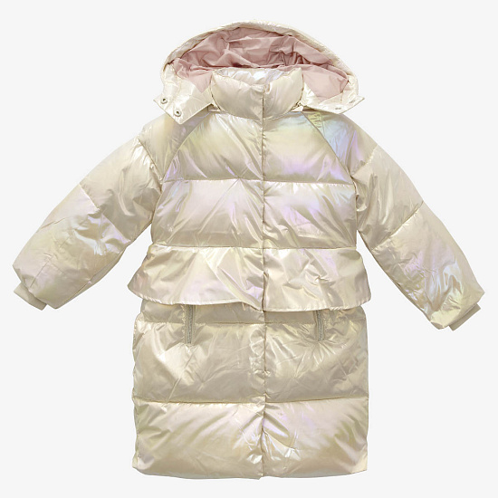 Куртка зимняя артикул:FJGCK02-T0-4