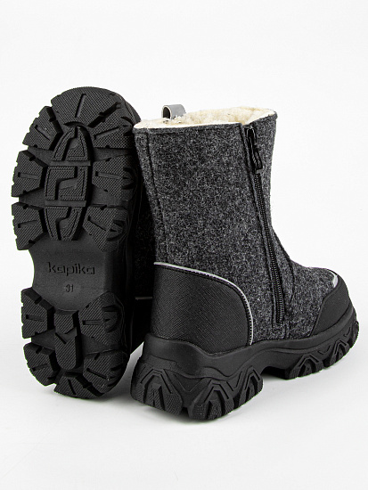 Валенки артикул:00208-1-5