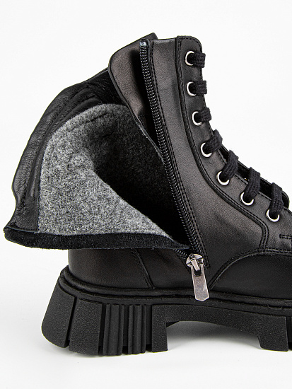 Ботинки артикул:53712ут-1-10