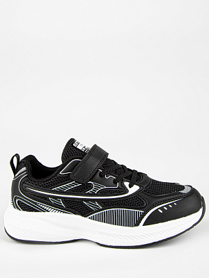 74915-1 Обувь для активного отдыха (черный) 35-39 (5 пар)