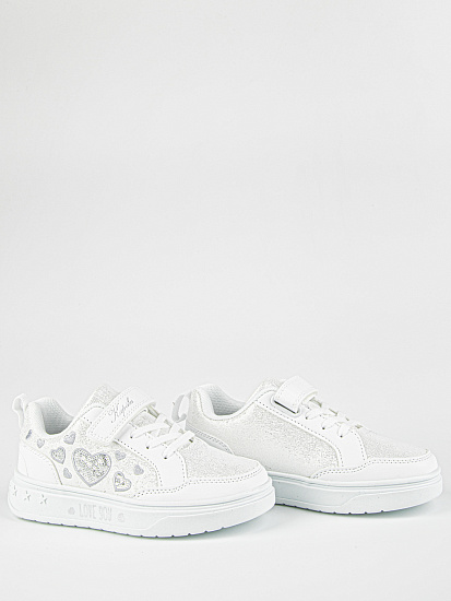 Кроссовки артикул:721222-1-2