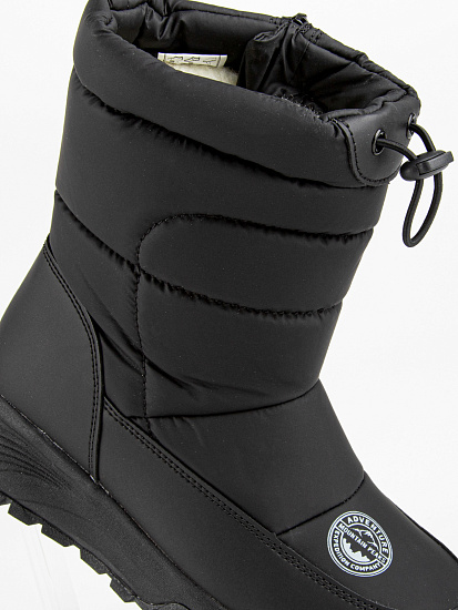 Сапоги артикул:1913д-1-3