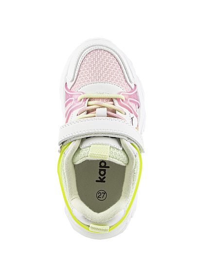 Кроссовки артикул:72847-1-3 Кроссовки артикул:72847-1-3