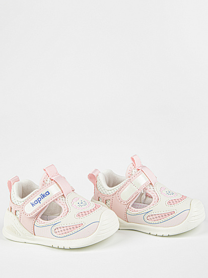 Кроссовки артикул:10253н-1-2