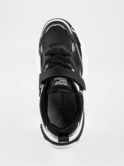 Кроссовки артикул:731175н-10-6