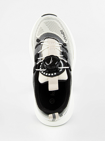 Кроссовки артикул:721207-1-6